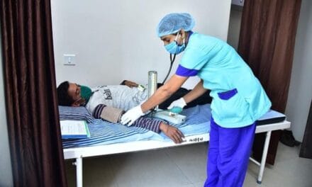 संकट में बीएमसी अस्पताल : सबसे अमीर महानगरपालिका का ये हाल क्यों?