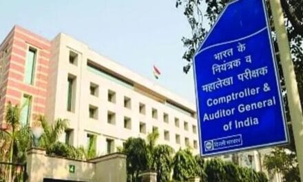 AAP के लिए जी का जंजाल बन सकती है सीएजी रिपोर्ट पर हाईकोर्ट की टिप्पणी