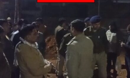 ग्वालियर में शादी से 4 दिन पहले बेटी की हत्या:दो दिन पहले वीडियो जारी कर कहा था