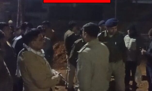 ग्वालियर में शादी से 4 दिन पहले बेटी की हत्या:दो दिन पहले वीडियो जारी कर कहा था