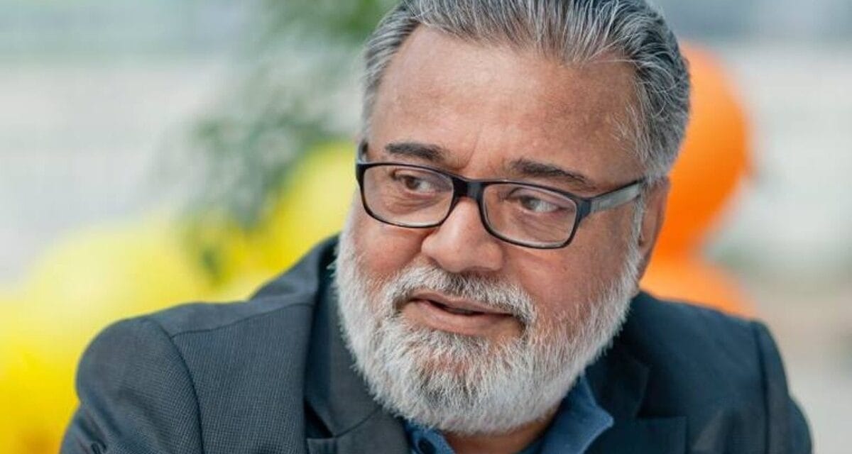 टीवी के मशहूर डायरेक्टर मंजुल सिन्हा का हार्ट अटैक से निधन, इंडस्ट्री में शोक की लहर