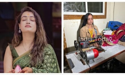 'हर्षा को इस वेश में देख रो पड़ी थी', कुंभ की वायरल साध्वी के घर पहुंचा आजतक, क्या बोले पेरेंट्स