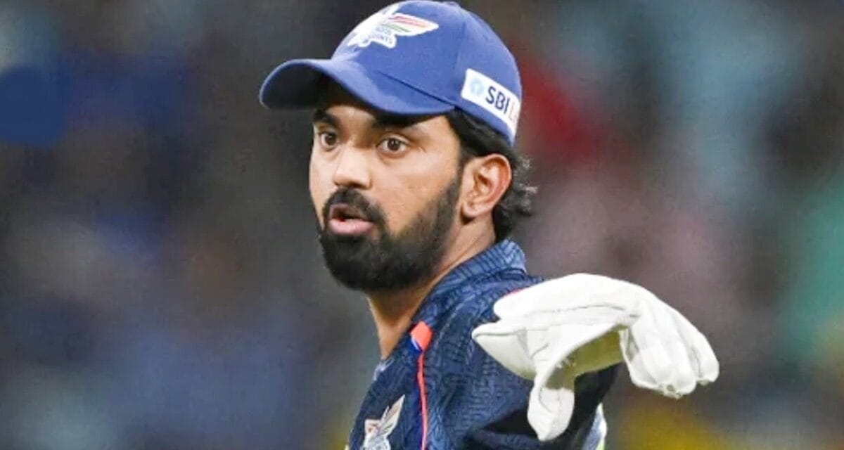 केएल राहुल नहीं बनेंगे IPL में कप्तान… इस स्टार को मिल सकती है दिल्ली टीम की कमान