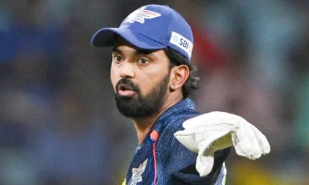 केएल राहुल नहीं बनेंगे IPL में कप्तान… इस स्टार को मिल सकती है दिल्ली टीम की कमान