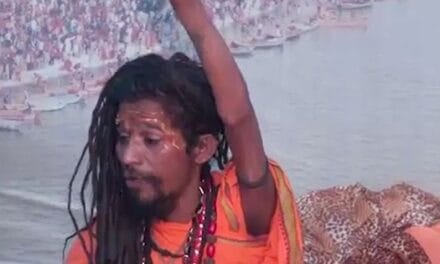 महाकुंभ 2025: जानें क्या होता है हठ योग?