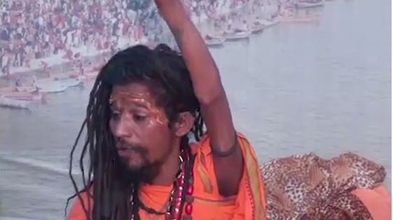 महाकुंभ 2025: जानें क्या होता है हठ योग?