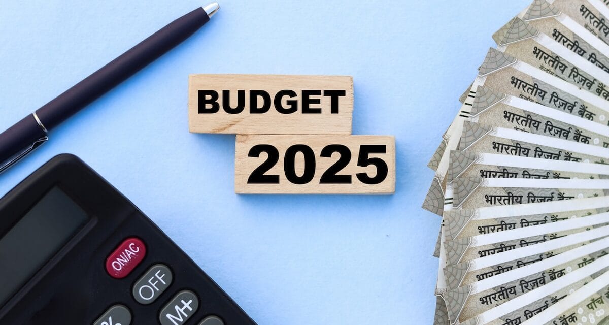 Budget 2025 Expectations: वित्त मंत्री टैक्सपेयर्स को दे सकती हैं तोहफा, Income Tax को लेकर हो सकता है ये 5 ऐलान