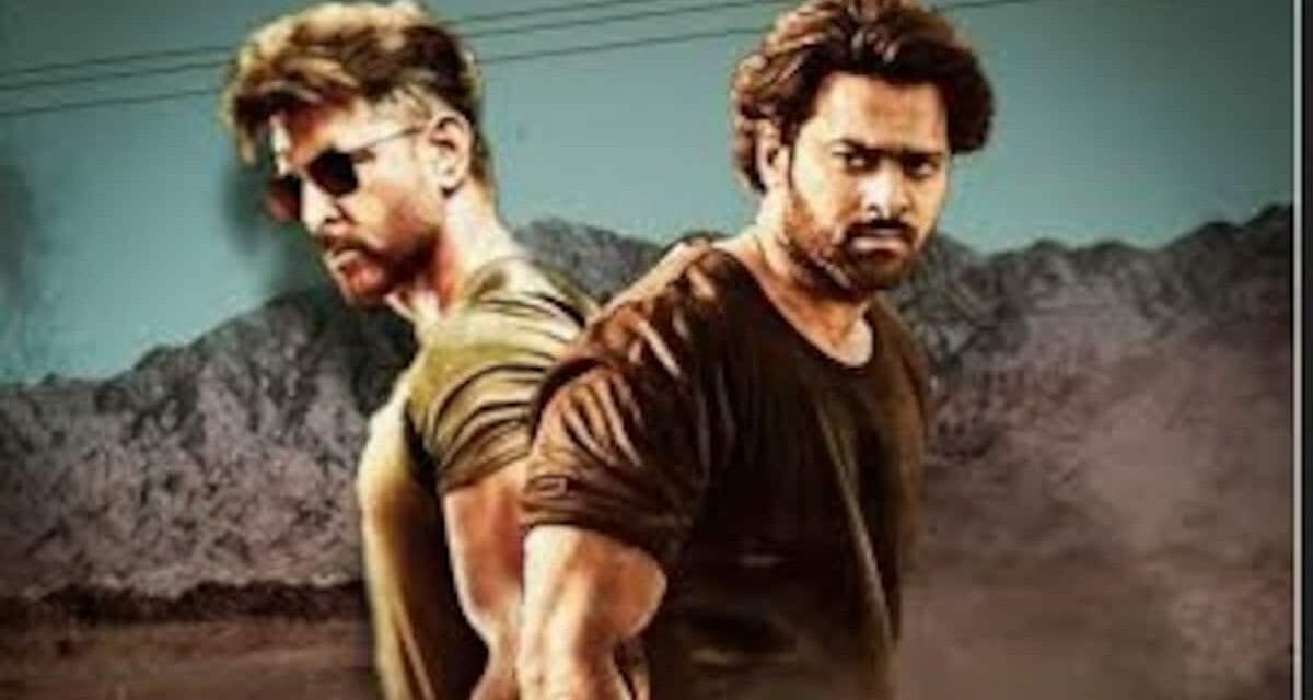 कभी राजामौली ने प्रभास को ऋतिक रोशन से बताया था बेहतर, अब वायरल हो रहा पुराना वीडियो