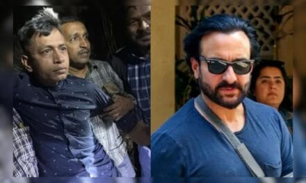 बांग्‍लादेश भागने वाला था सैफ का हमलावर, रेल टिकट न मिलने से प्‍लान हुआ फेल