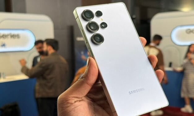 इंतजार खत्म! भारत में लॉन्च हुआ Samsung Galaxy S25 Ultra, जानिए फीचर्स
