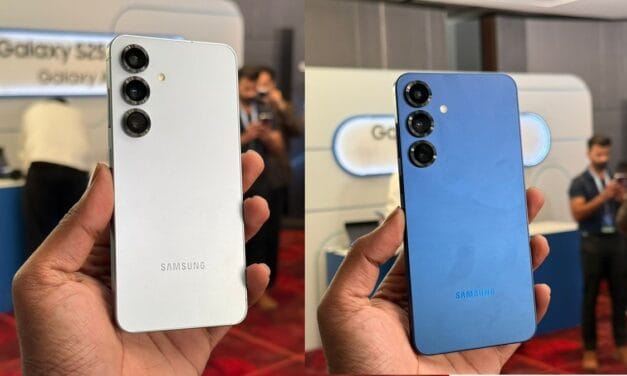 Samsung Galaxy S25 सीरीज लॉन्च, 7 साल तक अपडेट के साथ मिलेंगे दमदार फीचर्स