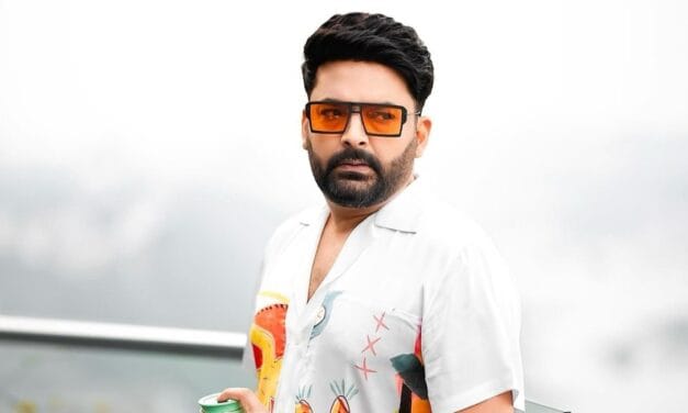Kapil Sharma Death Threat: कपिल शर्मा को मिली जान से मारने की धमकी, जांच में जुटी पुलिस
