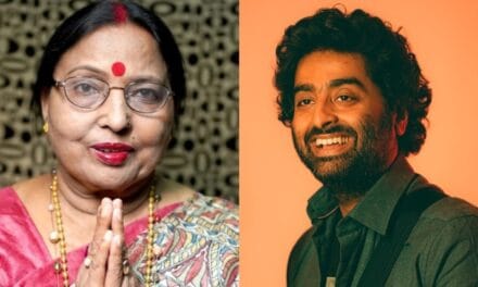 अरिजीत सिंह, नंदमुरी बालकृष्ण, पंकज उधास समेत इन सितारे को पद्म सम्मान