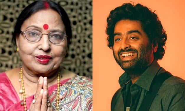 अरिजीत सिंह, नंदमुरी बालकृष्ण, पंकज उधास समेत इन सितारे को पद्म सम्मान