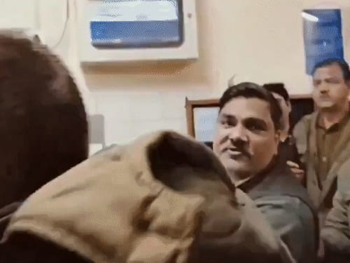ताहिर हुसैन की जमानत पर आज सुप्रीम कोर्ट में सुनवाई:दिल्ली दंगों के आरोपी को AIMIM ने कैंडिडेट बनाया;