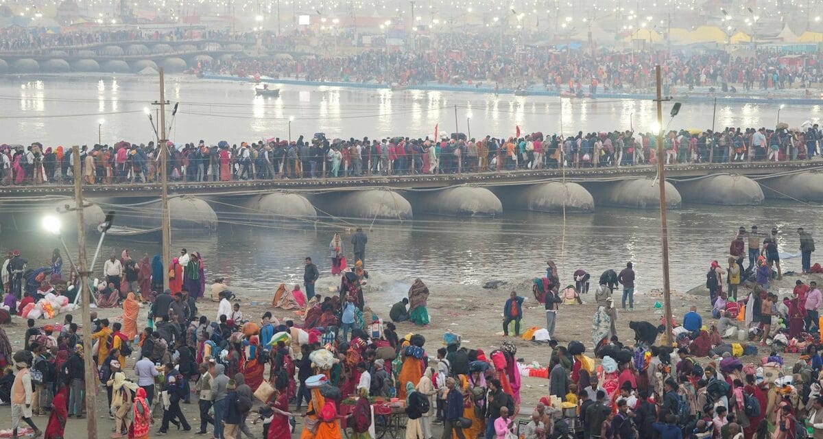 Mauni amawasya 2025 : मौनी अमावस्या पर कब तक रहेगा राहुकाल और चौघाड़िया मुहूर्त, जानें यहां