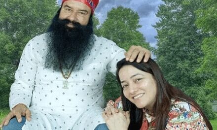 हनीप्रीत को डेरे की फुल पावर देगा राम रहीम:पावर ऑफ अटॉर्नी देने की तैयारी, डेरा मुखी के सिरसा आने ह