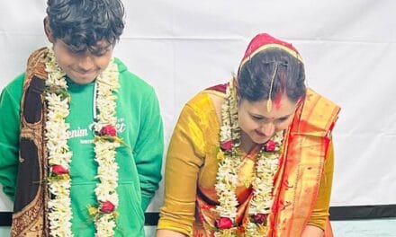 प्रोफेसर का दावा, 'ये बस ड्रामा था'