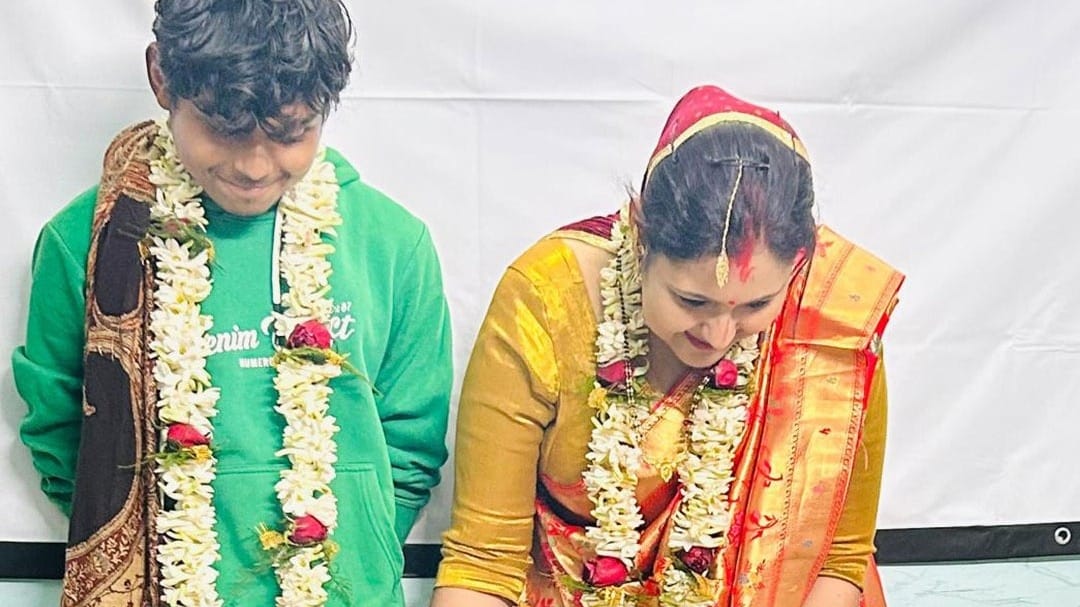 प्रोफेसर का दावा, 'ये बस ड्रामा था'