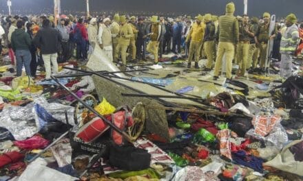 भगदड़ की जांच के लिए कल महाकुंभ जाएगा न्यायिक आयोग, घटनास्थल का दौरा करेगी टीम