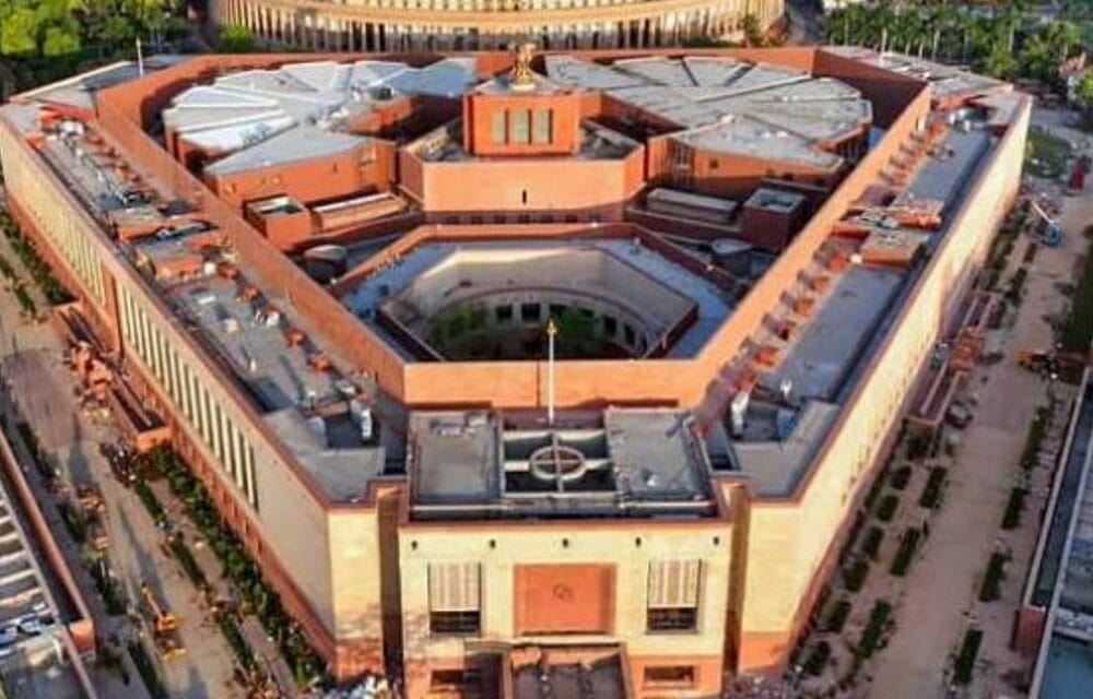 सरकार बजट सेशन में 16 बिल ला सकती है:इसमें वक्फ संशोधन समेत 12 बिल पिछले साल लाई, 4 नए बिल इस सेशन में आए