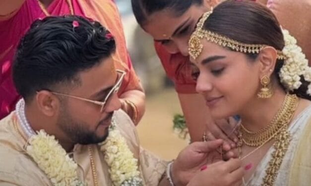 करोड़पति रैपर Raftaar ने की दूसरी शादी, सामने आई फोटो!