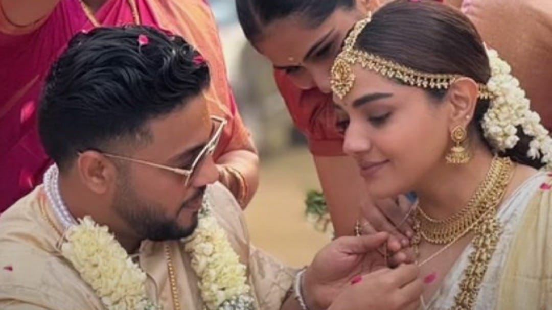 करोड़पति रैपर Raftaar ने की दूसरी शादी, सामने आई फोटो!