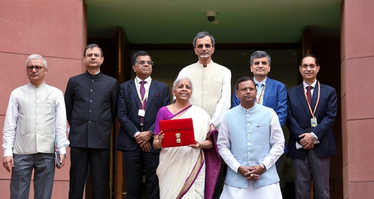 कब और किस समय बजट पेश करेंगी निर्मला सीतारमण, आम लोगों की क्या हैं उम्मीदें ; जानिए पूरी डिटेल