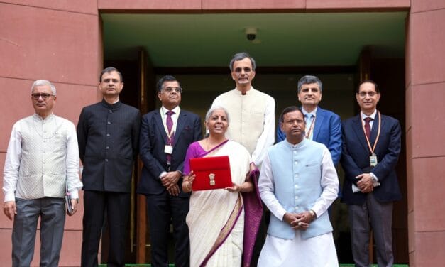कब और किस समय बजट पेश करेंगी निर्मला सीतारमण, आम लोगों की क्या हैं उम्मीदें ; जानिए पूरी डिटेल