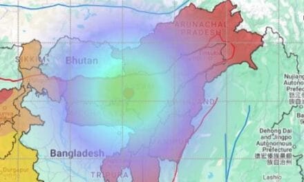 2 दिन पहले समंदर के 91 किमी अंदर भूकंप, अब आधी रात असम भी कांपा, क्यों इतना डोल रही धरती!