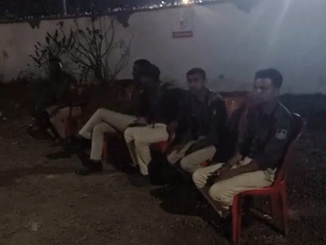 आज से जलेगा यूनियन कार्बाइड का जहरीला कचरा:पीथमपुर में 10 टन वेस्ट जलाने में लगेंगे 3 दिन; 24 थानों की
