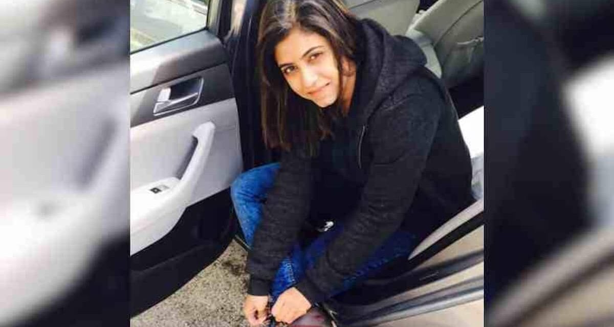 नीलम शिंदे के साथ अमेरिका में क्या कुछ हुआ, पुलिस ने NDTV को बताई हर एक बात
