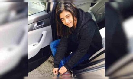 नीलम शिंदे के साथ अमेरिका में क्या कुछ हुआ, पुलिस ने NDTV को बताई हर एक बात