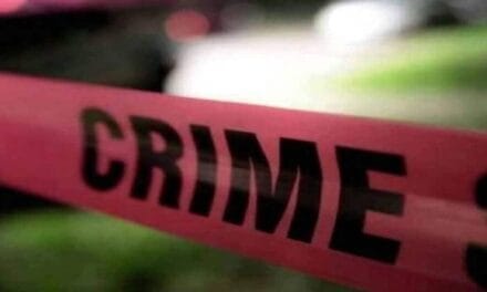 जौनपुर में लाल सूटकेस में मिली महिला की लाश, इलाके में फैली सनसनी