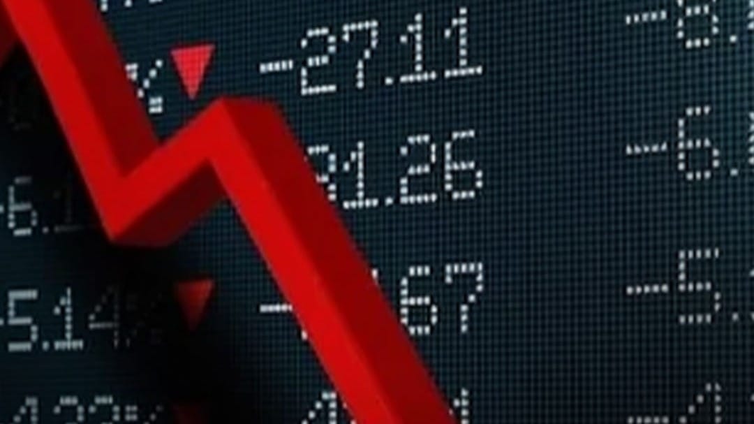 Stock Market में कोहराम का ये कारण