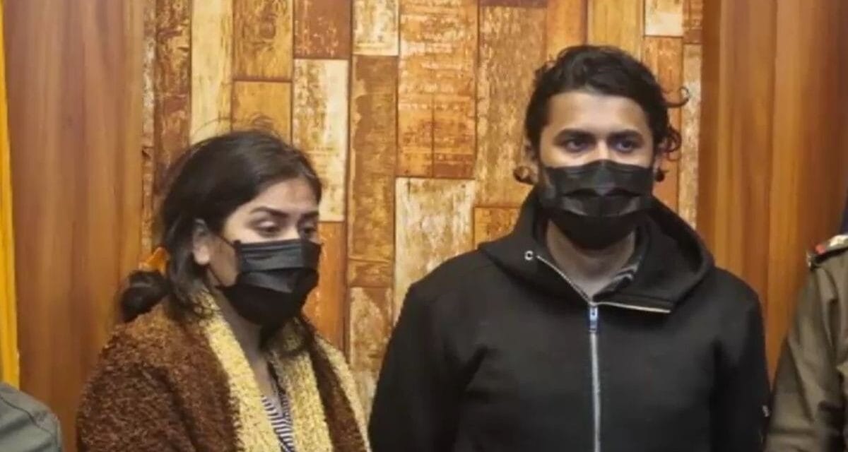 पत्नी के साथ मिलकर गर्लफ्रेंड को स्कॉर्पियो से कुचलकर मार डाला, प्रॉपर्टी में मांग रही थी हिस्सा