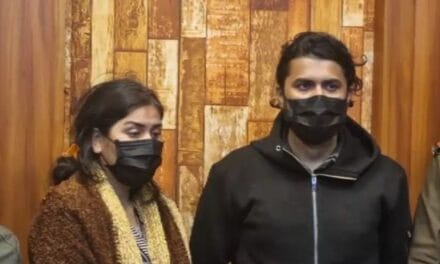 पत्नी के साथ मिलकर गर्लफ्रेंड को स्कॉर्पियो से कुचलकर मार डाला, प्रॉपर्टी में मांग रही थी हिस्सा