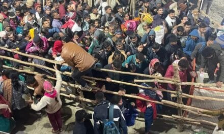 प्रयागराज महाकुंभ में हुई भगदड़ में तलाशा जा रहा साजिश का भी एंगल, एक्शन में यूपी STF