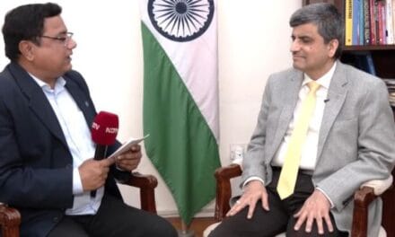 EXCLUSIVE : पर्सनल इनकम टैक्‍स में छूट का क्‍या होगा असर? जानिए क्‍या बोले अजय सेठ