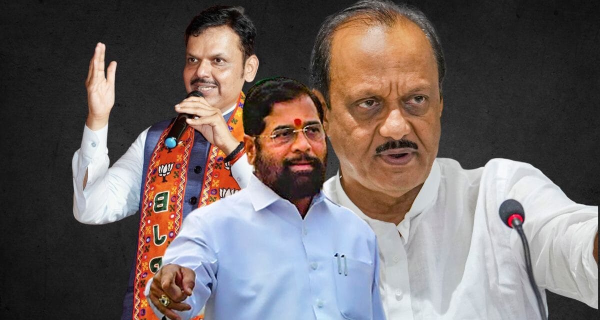 महाराष्ट्र: शिंदे-फडणवीस की ‘तकरार’ दोनों शिवसेनाओं को करेगी एक? जानिए क्यों है यह चर्चा