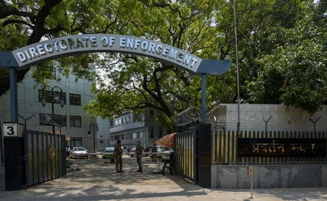 कोयला लेवी घोटाले में ED की बड़ी कार्रवाई, करोड़ों की 100 से ज्यादा संपत्तियां की अटैच