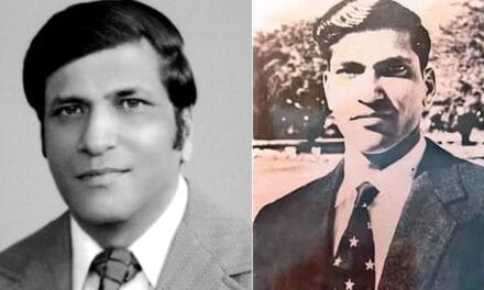 पाकिस्तान के पहले गैर-मुस्लिम क्रिकेटर की कहानी… जिनकी फील्डिंग का दुनिया ने माना लोहा