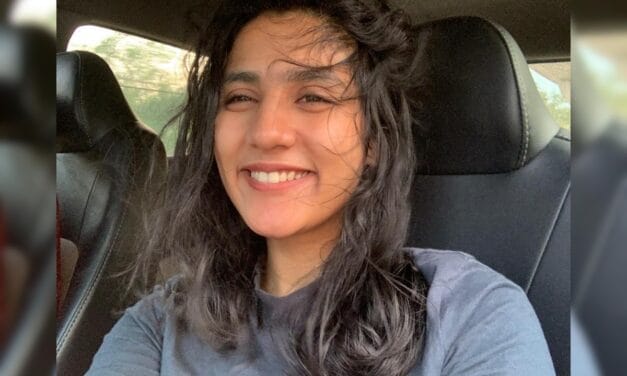 भारत की 28 वर्षीय रिया शुक्ला ने रचा इतिहास, बर्लिन फिल्म फेस्टिवल के लिए सेलेक्ट हुई शॉर्ट फिल्म Rus