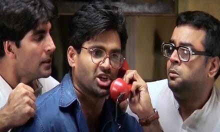 हेरा फेरी 3 में हुई 25 साल पुराने इस विलेन की एंट्री, तोतला सेठ से भी है ज्यादा खतरनाक, अब क्या करेंगे