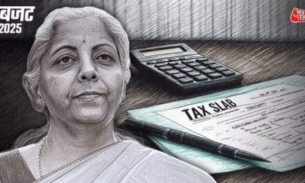 अगर 1 करोड़ साल में कमाता है कोई, तो उसे कितना टैक्स देना होगा? समझें पूरा गणित