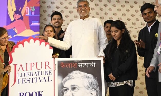 नाथद्वारा के श्रीनाथ जी मंदिर में दलितों का प्रवेश और कैलाश सत्यार्थी का संघर्ष