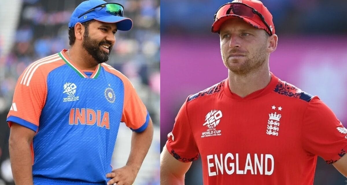 43 साल, 10 सीरीज… भारतीय जमीन पर अंग्रेजों को आता है पसीना, वनडे में आंकड़े हैं डरावने