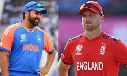 43 साल, 10 सीरीज… भारतीय जमीन पर अंग्रेजों को आता है पसीना, वनडे में आंकड़े हैं डरावने