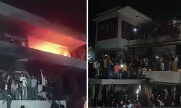 'परिणाम गंभीर होंगे', अवामी लीग ने यूनुस सरकार को दी चेतावनी