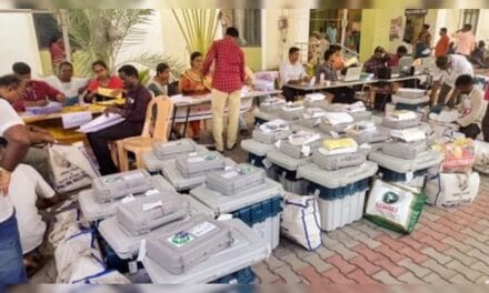Delhi Exit Poll: कौन बनेगा दिल्ली का ‘किंग’, जानिए 4 नए एग्जिट पोल किस ओर कर रहे इशारा